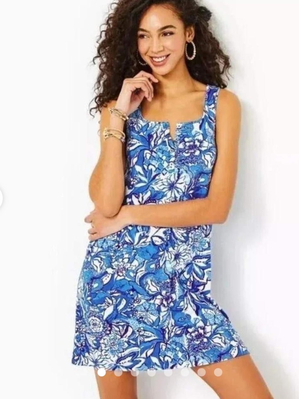 Lilly Pulitzer Lela Henley